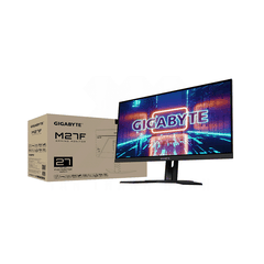 Màn hình Gigabyte M27F-EK (27 inch/ FHD/ IPS/ 144Hz/ 1ms/ HDMI+DP/ G-sync)