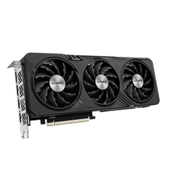 GIGABYTE GeForce RTX 4060 Ti GAMING OC 8G