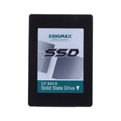 Ổ cứng SSD Kingmax SMV32 480GB 2.5 inch SATA3 (Đọc 500MB/s - Ghi 480MB/s) - (KM480GSMV32)