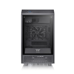 Case Thermaltake The Tower 100 Mini Chassis (Đen)