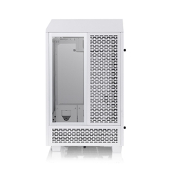 Case Thermaltake The Tower 100 Mini Chassis White