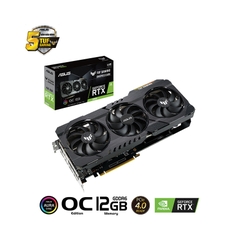 ASUS TUF Gaming GeForce RTX 3060 V2 O12G GDDR6 (LHR)