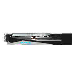 GIGABYTE GeForce RTX 3070 Ti GAMING OC 8G