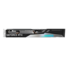 GIGABYTE GeForce RTX 3060 Ti GAMING OC 8G
