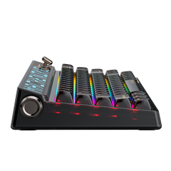 PHÍM CƠ MACHENIKE KT68 Pro Three-mode