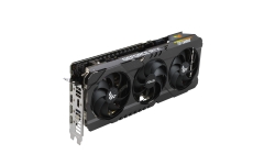 ASUS TUF Gaming GeForce RTX 3060 Ti V2 8GB GDDR6 (LHR)