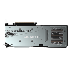 GIGABYTE GeForce RTX 3060 GAMING OC 12G (rev 2.0)