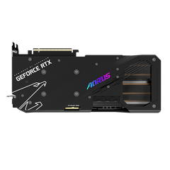 GIGABYTE AORUS GeForce RTX 3070 Ti MASTER 8G