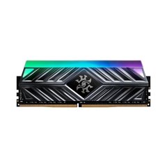 Ram DDR4 Adata 16G/3200 XPG Spectrix D41 RGB Grey (1x 16GB)