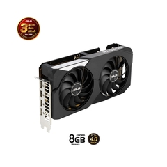 ASUS Dual Radeon RX 6600 8GB