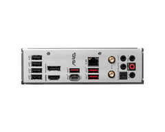 MSI MAG B660M MORTAR WIFI DDR4