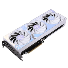 Card màn hình iGame GeForce RTX 4060 Ultra W OC 8GB-V