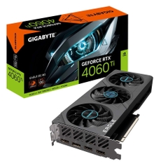 GIGABYTE GeForce RTX 4060 Ti EAGLE OC 8G