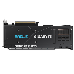 GIGABYTE GeForce RTX 3070 Ti EAGLE OC 8G LHR