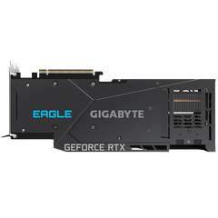 GIGABYTE GeForce RTX 3080 Ti EAGLE OC 12G