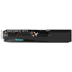 GIGABYTE AORUS GeForce RTX 3060 ELITE 12G (rev 2.0)