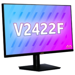 MÀN HÌNH INFINITY V2423F 24INCH FULL HD 100Hz