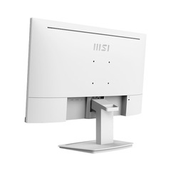 Màn hình LCD MSI MSI PRO MP243XW (23.8 INCH/FHD/IPS/100HZ/1MS/LOA)
