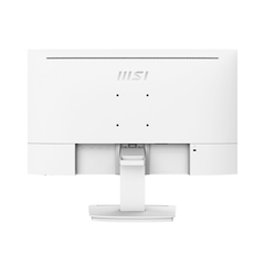 Màn hình LCD MSI MSI PRO MP243XW (23.8 INCH/FHD/IPS/100HZ/1MS/LOA)
