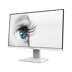 Màn hình LCD MSI MSI PRO MP243XW (23.8 INCH/FHD/IPS/100HZ/1MS/LOA)