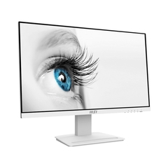 Màn hình LCD MSI MSI PRO MP243XW (23.8 INCH/FHD/IPS/100HZ/1MS/LOA)