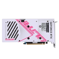 iGame GeForce RTX 4060 Ti Ultra W DUO OC 8GB-V