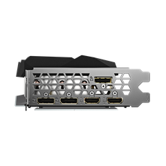 GIGABYTE GeForce RTX 3080 Ti GAMING OC 12G LHR