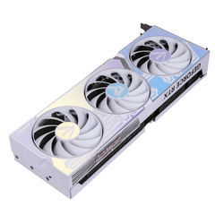 iGame GeForce RTX 4060 Ti Ultra W OC 8GB-V