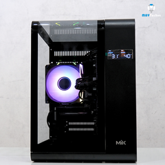 PC CHIẾN GAME MAX SETTING| I5-12400F + RTX 3060 12GB + 650W | MAY GAMING BRIMSTONE 1
