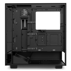 Case NZXT H5 Elite Black