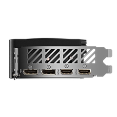 GIGABYTE GeForce RTX 4060 Ti GAMING OC 8G