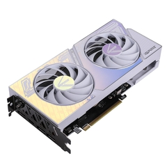 Card màn hình iGame GeForce RTX 4060 Ultra W DUO OC 8GB-V