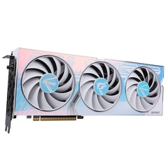 Card màn hình iGame GeForce RTX 4060 Ultra W OC 8GB-V