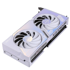 iGame GeForce RTX 4060 Ti Ultra W DUO OC 8GB-V