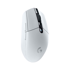 Chuột Logitech G304 Lightspeed Wireless - TRẮNG