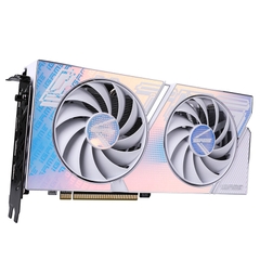 Card màn hình iGame GeForce RTX 4060 Ultra W DUO OC 8GB-V