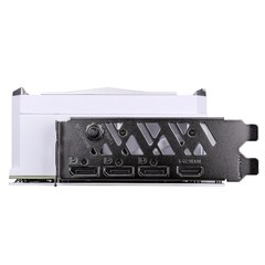 iGame GeForce RTX 4070 SUPER Vulcan W OC 12GB-V