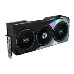GIGABYTE AORUS GeForce RTX 4090 MASTER 24G