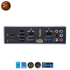 ASUS ProArt B660-Creator DDR4