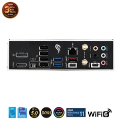 ASUS ROG Strix B660-G Gaming WiFi