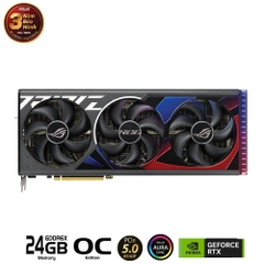 ASUS ROG Strix GeForce RTX 4090 OC Edition 24GB GDDR6X