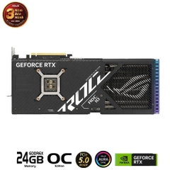 ASUS ROG Strix GeForce RTX 4090 OC Edition 24GB GDDR6X