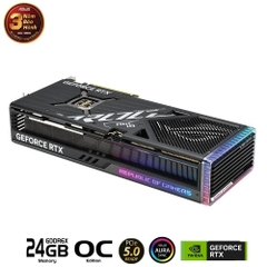 ASUS ROG Strix GeForce RTX 4090 OC Edition 24GB GDDR6X