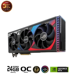 ASUS ROG Strix GeForce RTX 4090 OC Edition 24GB GDDR6X