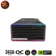 ASUS ROG Strix GeForce RTX 4090 OC Edition 24GB GDDR6X