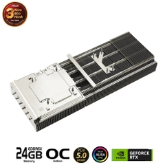 ASUS ROG Strix GeForce RTX 4090 OC Edition 24GB GDDR6X