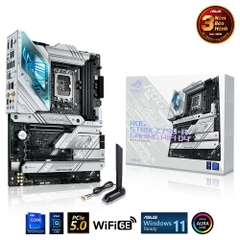 Mainboard Asus ROG Strix Z790-A Gaming Wifi DDR5