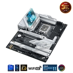 Mainboard Asus ROG Strix Z790-A Gaming Wifi DDR5