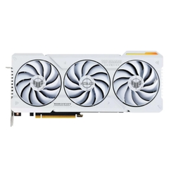 ASUS TUF Gaming GeForce RTX™ 4070 Ti SUPER White 16GB GDDR6X OC