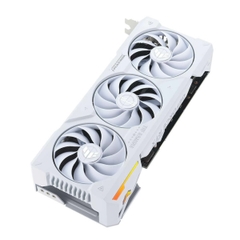 ASUS TUF Gaming GeForce RTX™ 4070 Ti SUPER White 16GB GDDR6X OC